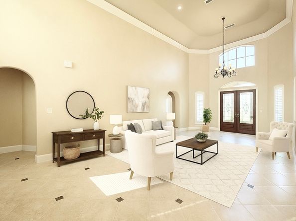 718 Marywood Chase, Houston TX 77079