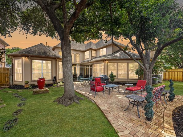 718 Marywood Chase, Houston TX 77079