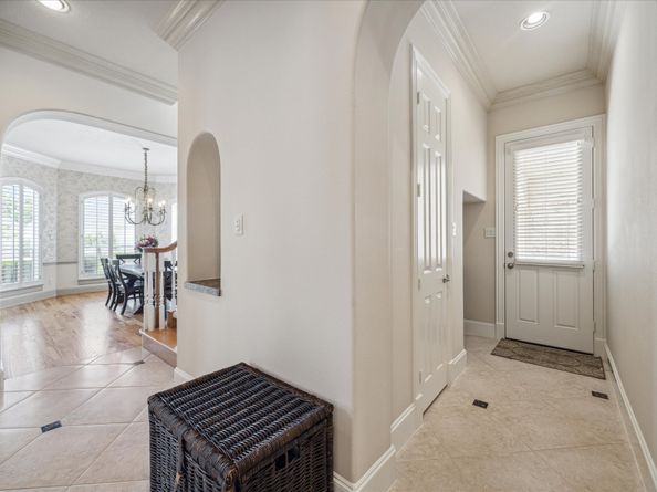 718 Marywood Chase, Houston TX 77079