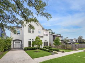 1721 Colquitt Street, Houston TX 77098