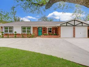 8706 Glen Valley Drive, Houston TX 77061