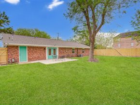 8706 Glen Valley Drive, Houston TX 77061