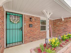 8706 Glen Valley Drive, Houston TX 77061