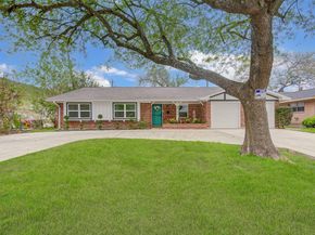 8706 Glen Valley Drive, Houston TX 77061