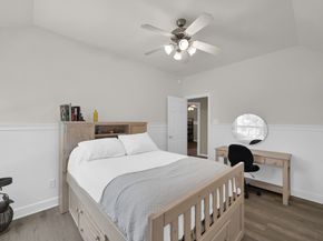 2 Colewood Court, The Woodlands TX 77382
