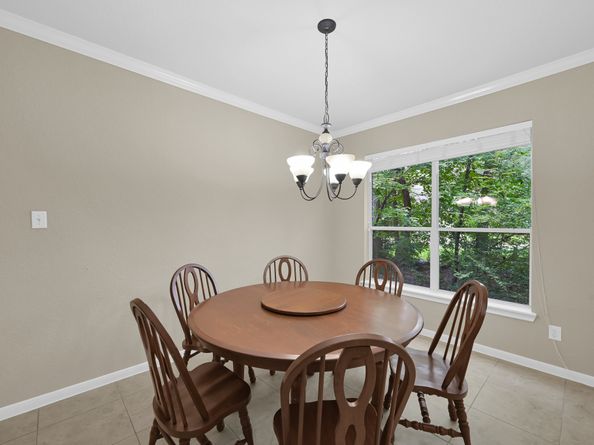 2 Colewood Court, The Woodlands TX 77382