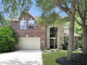 2 Colewood Court, The Woodlands TX 77382