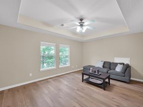 2 Colewood Court, The Woodlands TX 77382