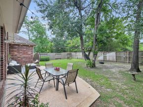 2 Colewood Court, The Woodlands TX 77382