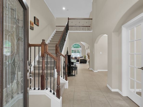 2 Colewood Court, The Woodlands TX 77382