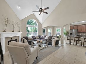 2 Colewood Court, The Woodlands TX 77382