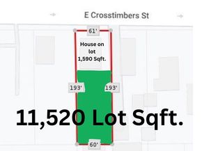 1928 E Crosstimbers Street, Houston TX 77093