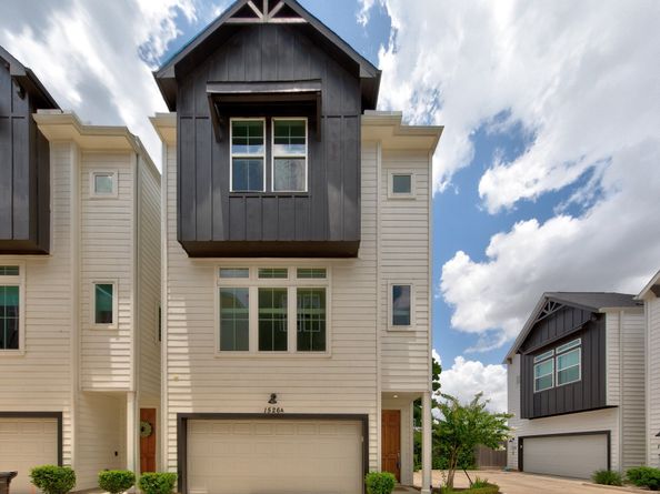 1526 Ojeman Road A, Houston TX 77055