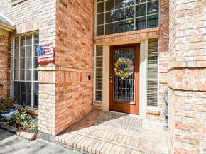 1006 Pointe Loma Drive, Sugar Land TX 77479