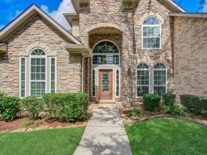 2512 Eagle Post Drive, Conroe TX 77304