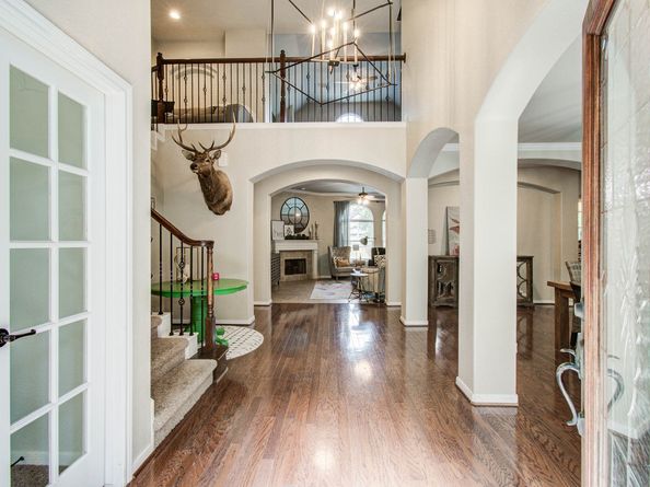 2512 Eagle Post Drive, Conroe TX 77304