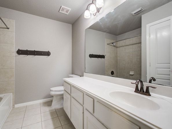 2512 Eagle Post Drive, Conroe TX 77304