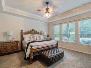 2512 Eagle Post Drive, Conroe TX 77304