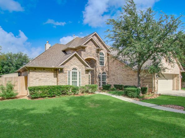 2512 Eagle Post Drive, Conroe TX 77304