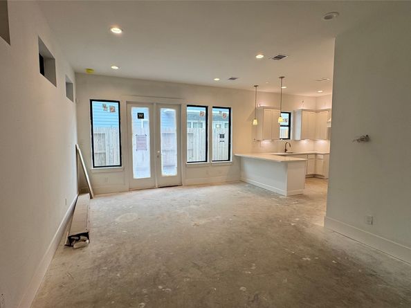 3524 Harvest Dance Drive, Houston TX 77008