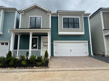 3524 Harvest Dance Drive