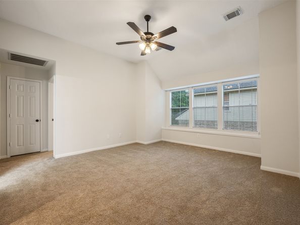 107 N Sunny Slope Circle, The Woodlands TX 77381