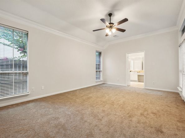 107 N Sunny Slope Circle, The Woodlands TX 77381