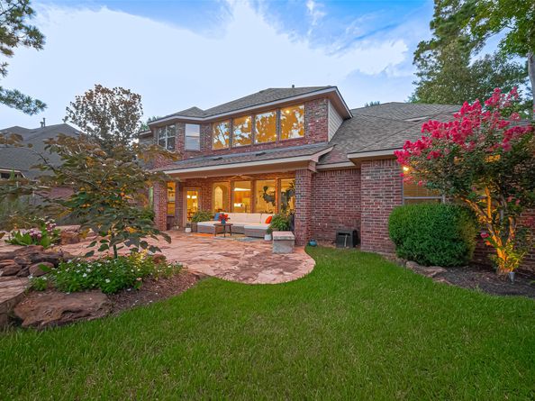 18315 Cape Lookout Way, Humble TX 77346