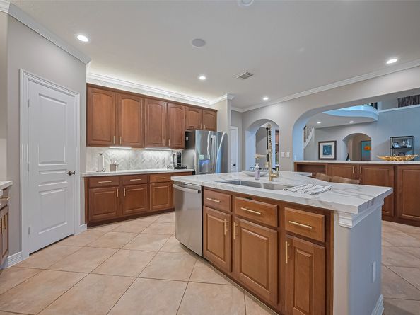 18315 Cape Lookout Way, Humble TX 77346