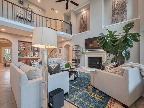 18315 Cape Lookout Way, Humble TX 77346