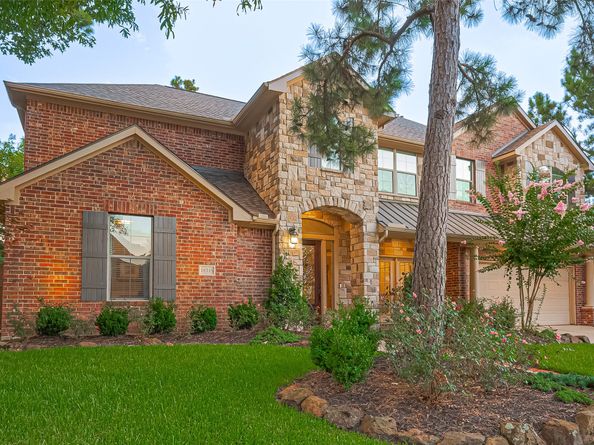 18315 Cape Lookout Way, Humble TX 77346