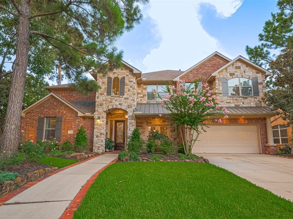 18315 Cape Lookout Way, Humble TX 77346