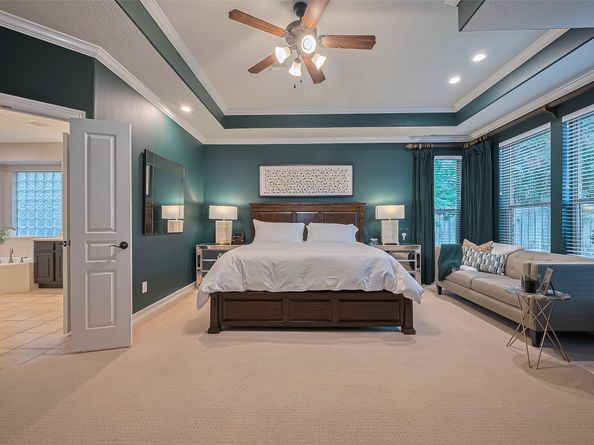 18315 Cape Lookout Way, Humble TX 77346