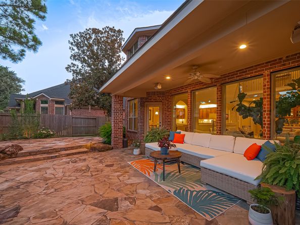 18315 Cape Lookout Way, Humble TX 77346
