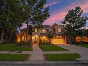 18315 Cape Lookout Way, Humble TX 77346
