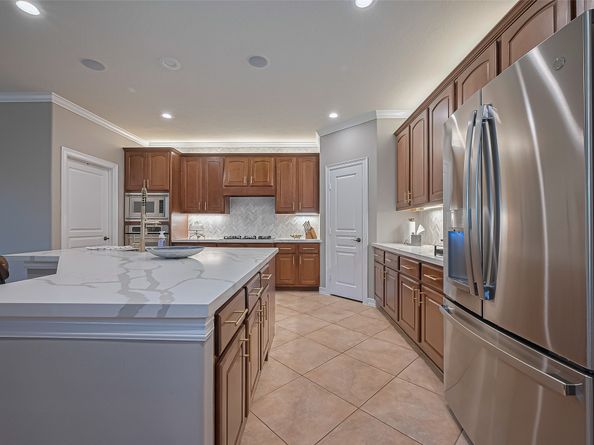 18315 Cape Lookout Way, Humble TX 77346
