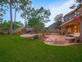18315 Cape Lookout Way, Humble TX 77346