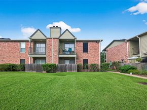 18800 Egret Bay Boulevard 1207, Webster TX 77058