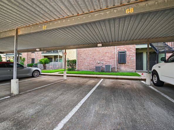 18800 Egret Bay Boulevard 1207, Webster TX 77058