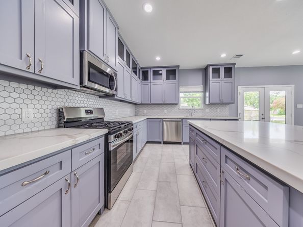 5402 Oriole Street, Houston TX 77017