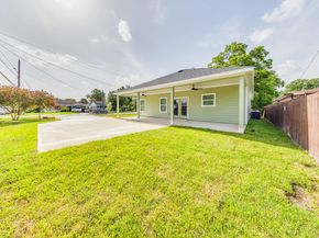 5402 Oriole Street, Houston TX 77017