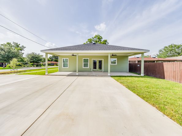 5402 Oriole Street, Houston TX 77017
