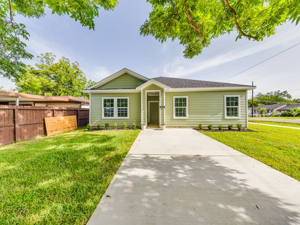 5402 Oriole Street, Houston TX 77017