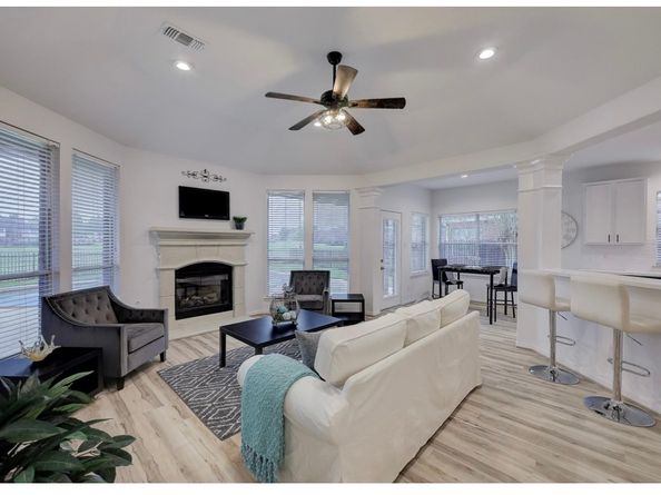 10531 Oleander Point Drive, Houston TX 77095