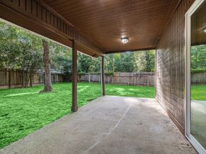 11 Fiddleleaf Court, The Woodlands TX 77381