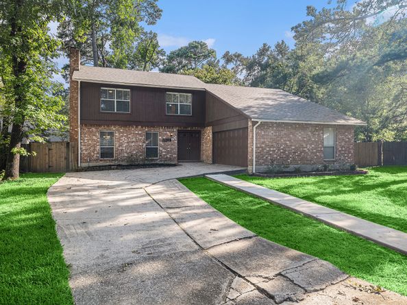 11 Fiddleleaf Court, The Woodlands TX 77381