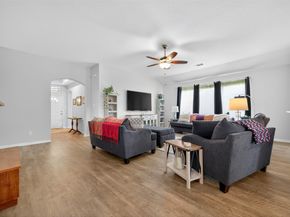 6207 Twin Fawns Drive, Conroe TX 77303