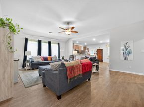 6207 Twin Fawns Drive, Conroe TX 77303