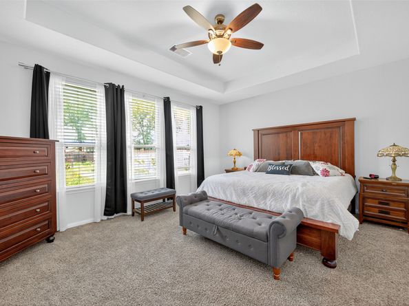 6207 Twin Fawns Drive, Conroe TX 77303