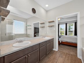6207 Twin Fawns Drive, Conroe TX 77303